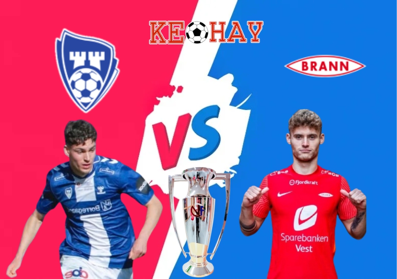 Sarpsborg vs Brann – Soi kèo hôm nay 23h00 02/08/2025 – VĐQG Na Uy