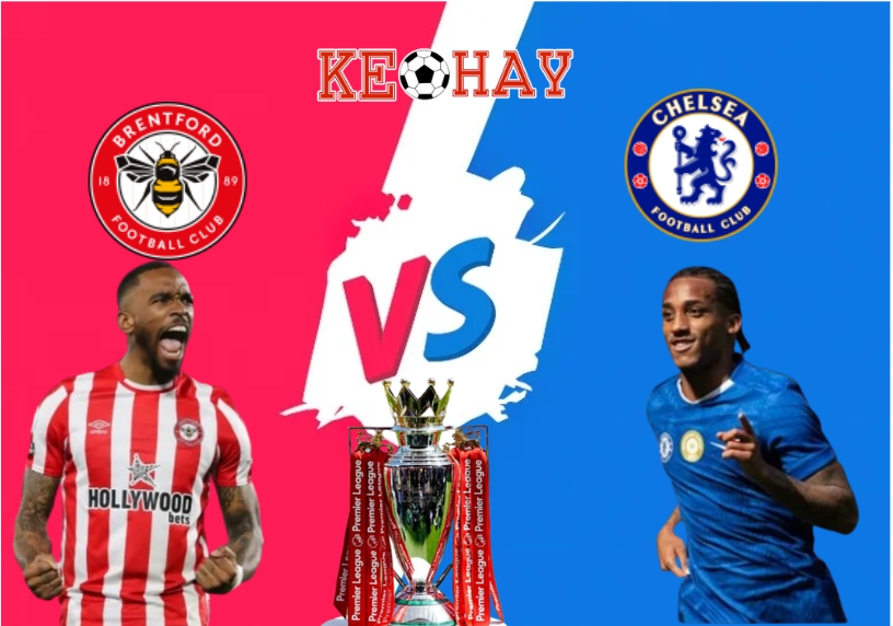 Brentford vs Chelsea – Soi kèo hôm nay 02h00 14/09/2025 – Ngoại Hạng Anh