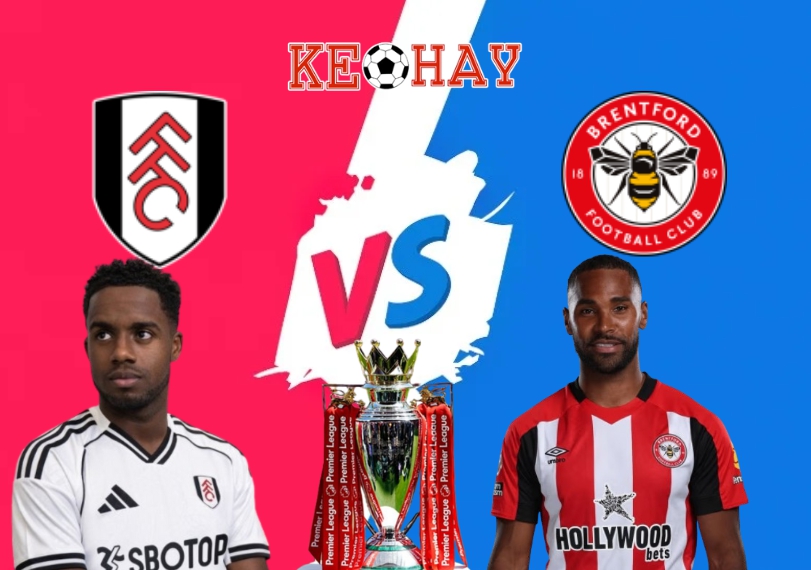 Fulham vs Brentford – Soi kèo hôm nay 02h00 21/09/2025 – Ngoại Hạng Anh