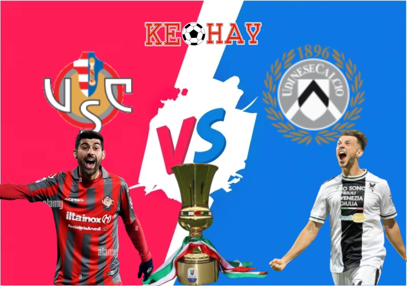 Cremonese vs Udinese – Soi kèo hôm nay 01h45 21/10/2025 – VĐQG Italia