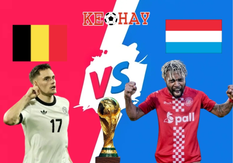 Đức vs Luxembourg – Soi kèo hôm nay 01h45 11/10/2025 – Vòng loại World Cup 2026