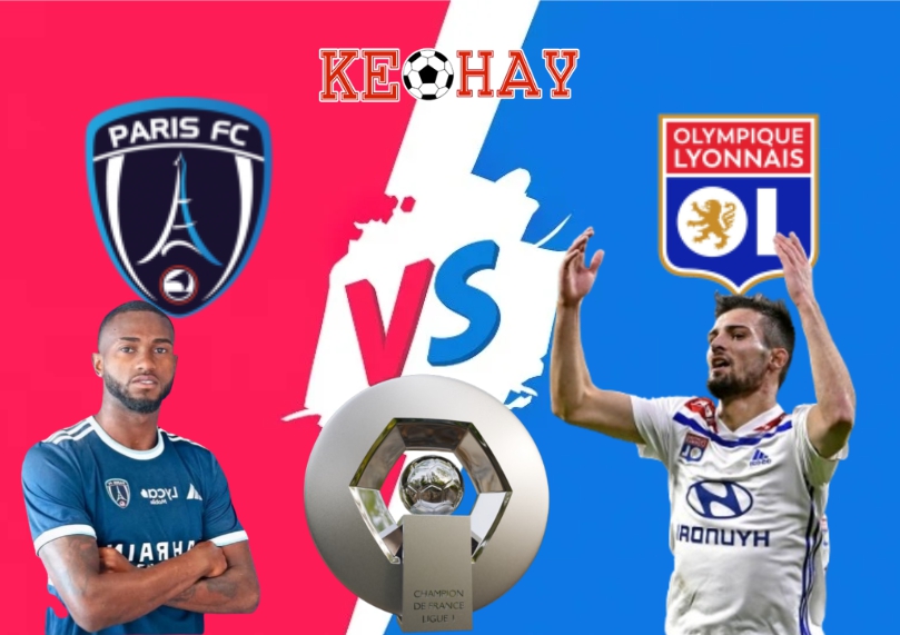 Paris FC vs Lyon – Soi kèo hôm nay 03h05 30/10/2025 – VĐQG Pháp