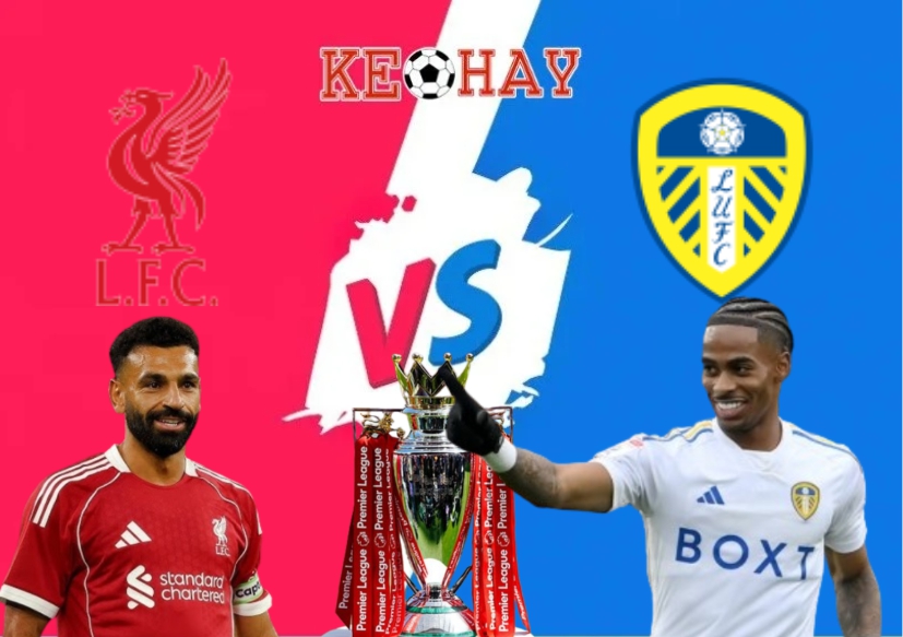 Liverpool vs Leeds – Soi kèo hôm nay 00h30 02/01/2026 – Ngoại Hạng Anh