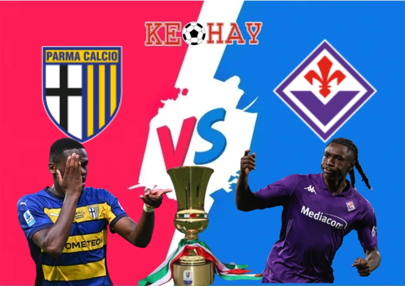 Parma vs Fiorentina – Soi kèo hôm nay 18h30 27/12/2025 – VĐQG Italia