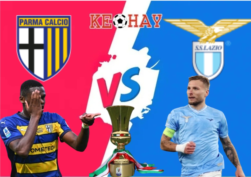 Parma vs Lazio – Soi kèo hôm nay 00h00 14/12/2025 – VĐQG Italia