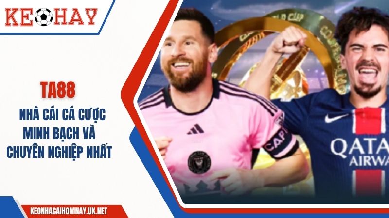 Review TA88 – Giải Trí Đa Dạng, Quà Tặng “Cực Khủng”