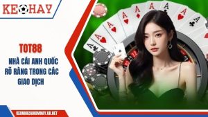 TOT88 uy tín
